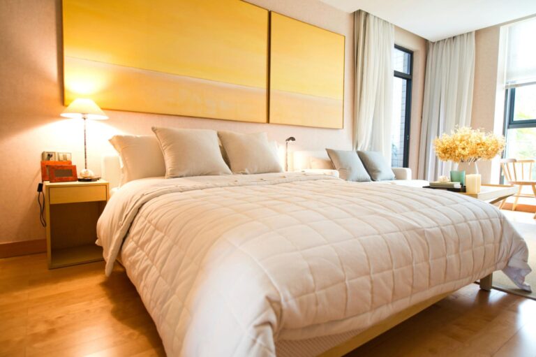 Premium Guest Room and Accommodation 768x511