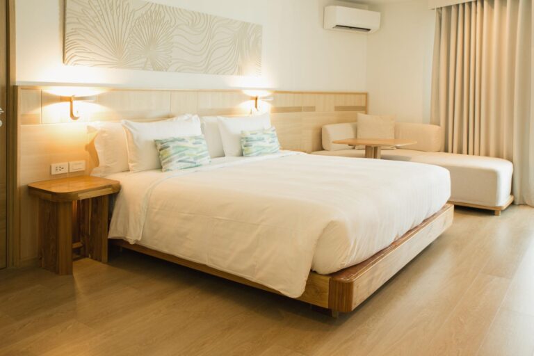 Premium room with warm lighting 768x512