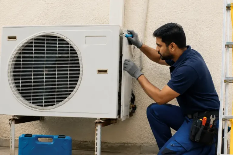 RK Air Conditioner Noida 768x512