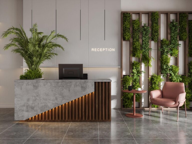 Receptions 768x576