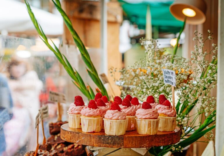 Sweet Cake 768x536