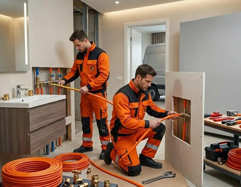 ajay plumber service 768x596