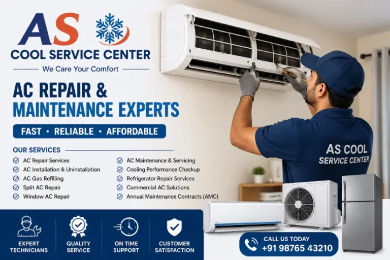 as cool service center 768x512