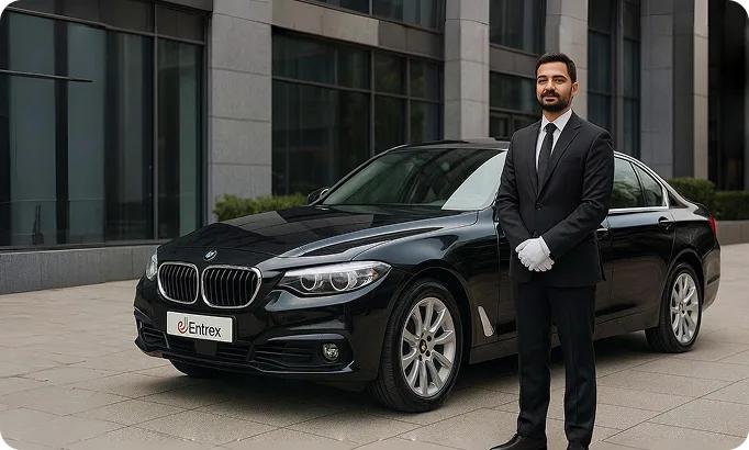 car rental delhi with driver 1