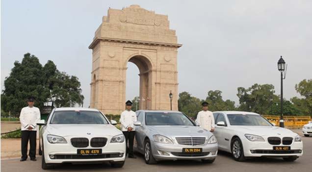 car rental delhi with driver 2