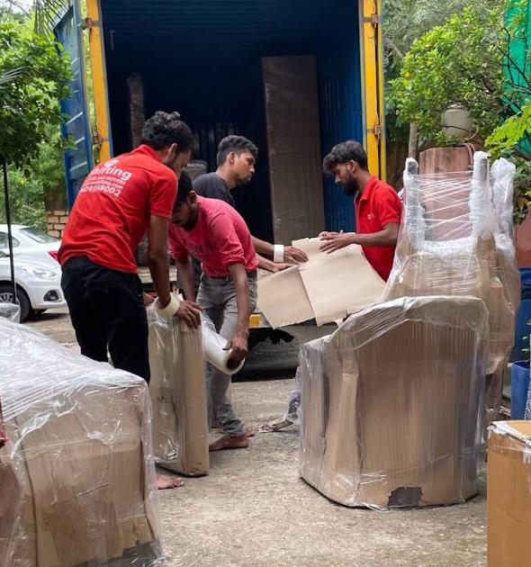 d agarwal packers and movers delhi