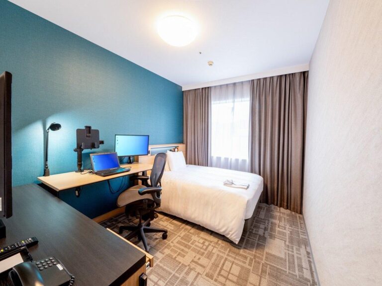 hotel admire inn 768x576