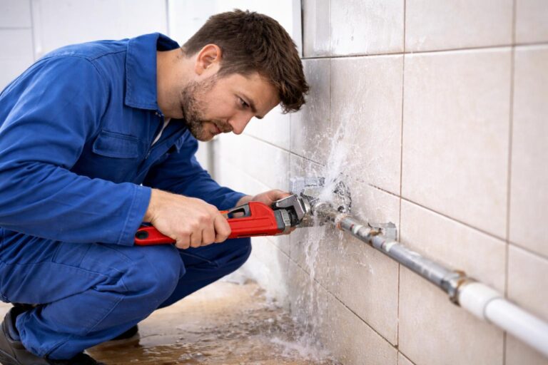 krishna plumbing electrical services 768x512