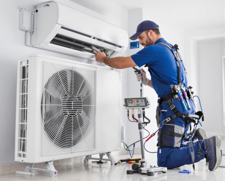 national airconditioners noida 768x619