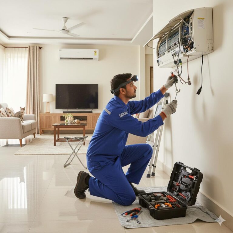 noida aircon refrigeration services 768x768