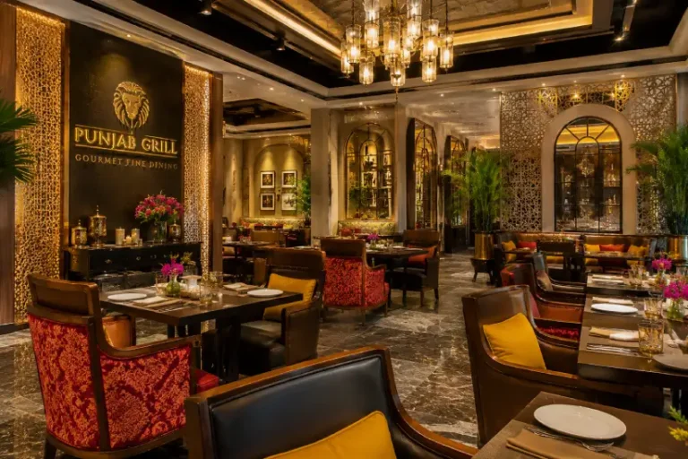 punjab grill noida 768x512