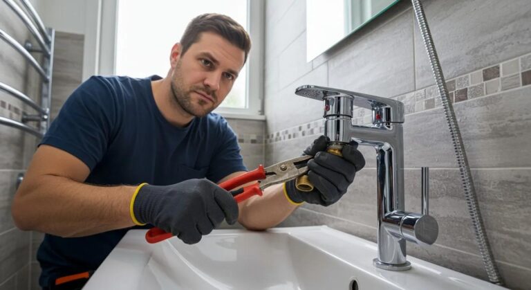 shah plumber service plumbing repair 768x419