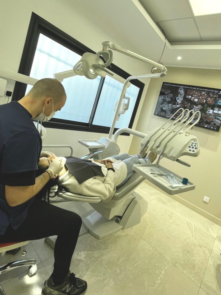 shree dental clinic 768x1024