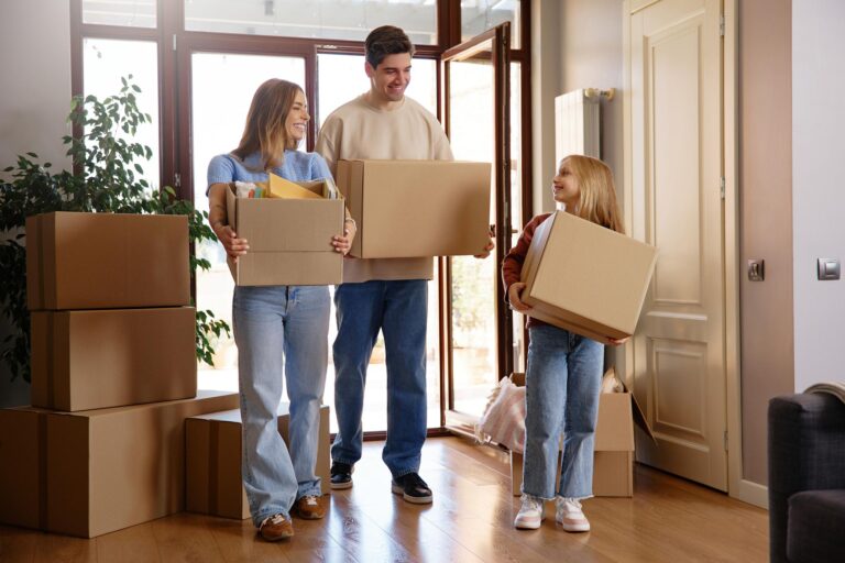 shree shyam packers and movers gurgaon 768x512