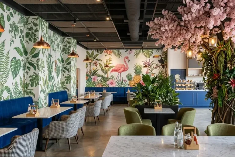 spezia bistro noida 768x512
