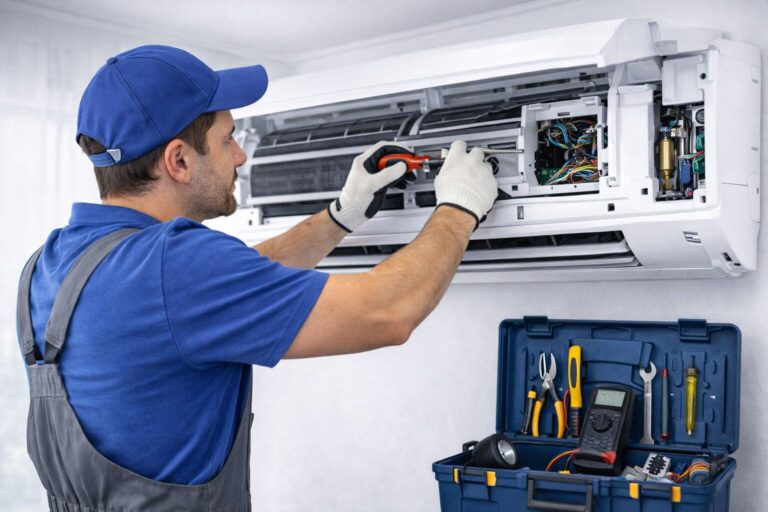 sr refrigeration noida 768x512