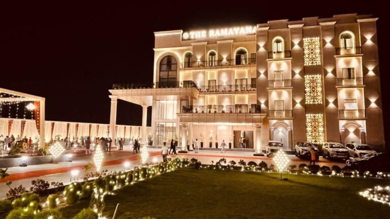 Hotel Golden Palace 1 768x432