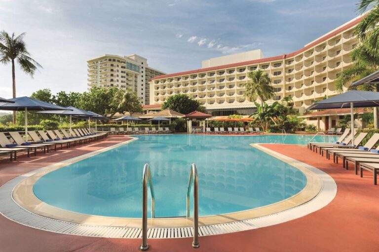 Hotel Krinoscco 1 768x512