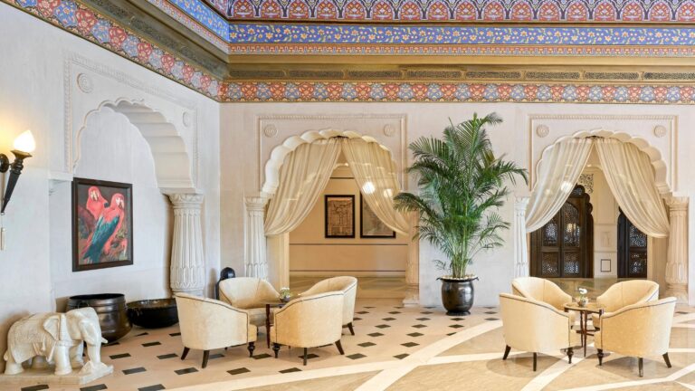 Shri Ram Hotel 1 768x432