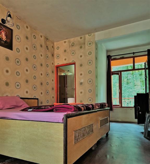 agarsen dharamshala