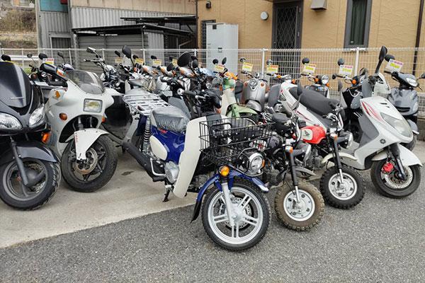 balaji motors used bike dealer1