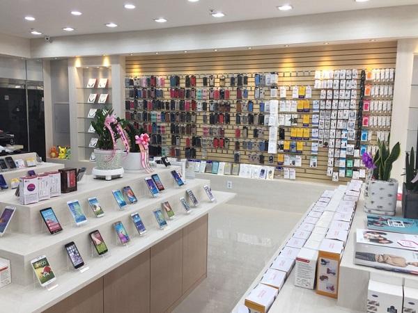 cashify mobile store sector 18 noida