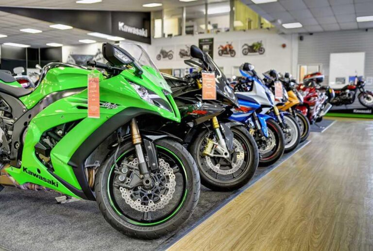 kukreja motors rohini delhi 768x517