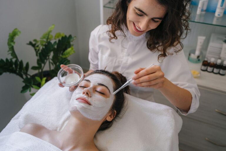 looks and care wellness 768x512