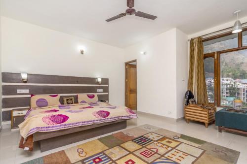 nagar dharamshala vrindavan