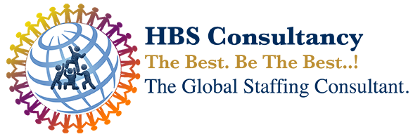 HBS Consultancy logo
