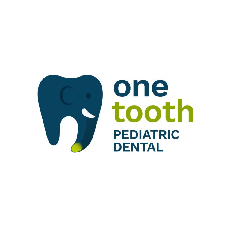 One Tooth Green logo 768x768