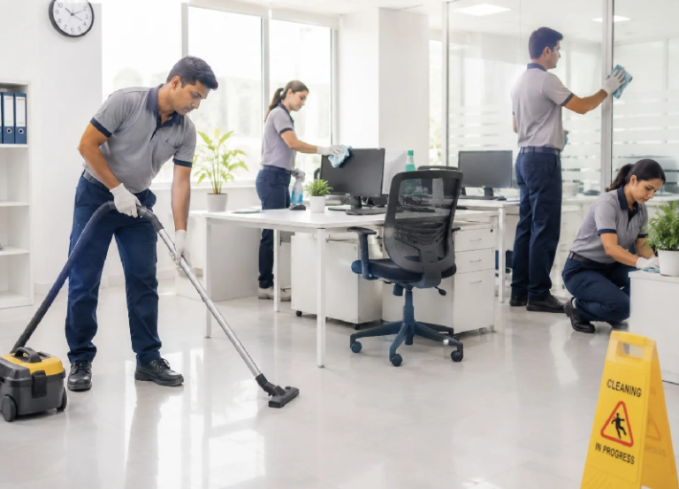 Urban Clean Expert Banner 768x553