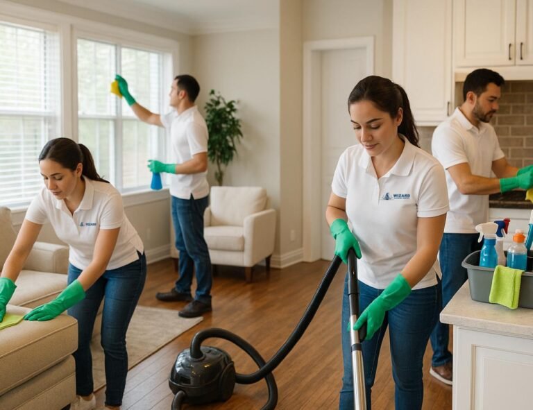 azima queen home cleaning noida 768x591