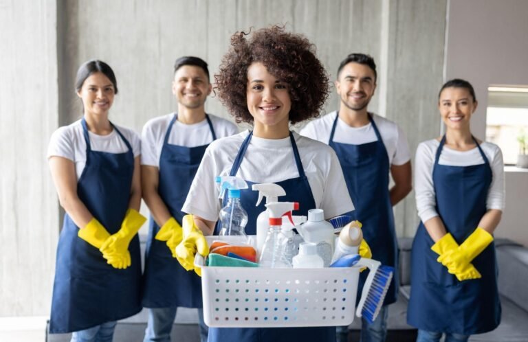 shine standard facility management noida 768x498