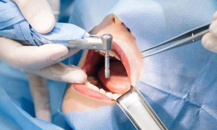 dr agarwals dental speciality centre mahanagar lucknow