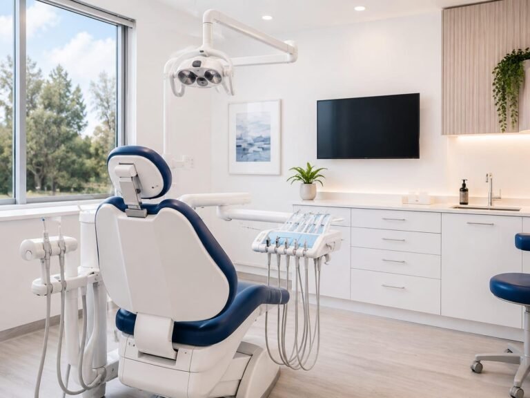 realtooth dental clinic gokhale marg hazratganj lucknow 768x576