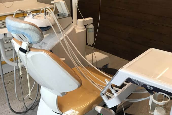 sawhaneys dental clinic lucknow