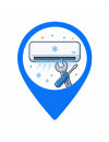 AC Repair Services icon