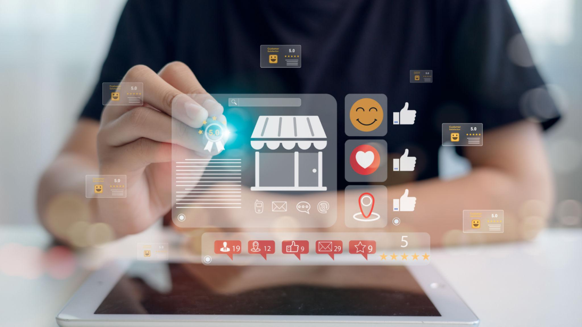 How to Create a Business Listing That Attracts More Customers