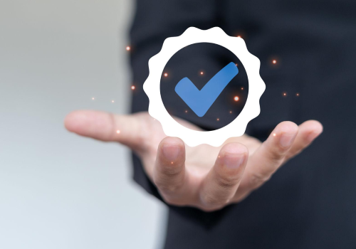 business verification 1