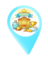 Hotels icon
