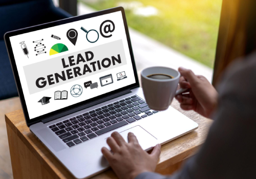 lead generation 1