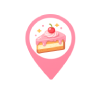 Cake Shop icon