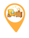 Home Decor icon