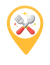 Restaurants icon